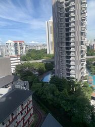The Trilinq (D5), Condominium #508998361